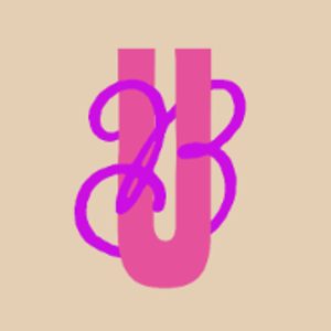 Unfiltered Beauty - Logo