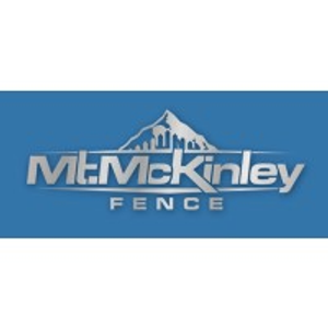 Mt McKinley Fence Company Of Mat-Su Valley - Logo