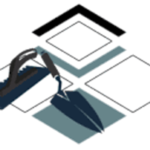 Power Tile Installation - Logo