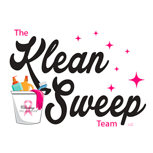 The Klean Sweep Team, LLC - Logo