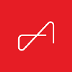 George Ouzounian and Gina Michelle - The Agency - Logo