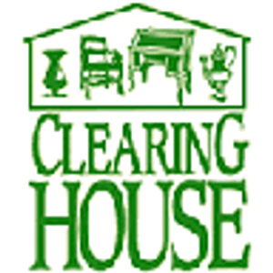 Clearing House - Logo