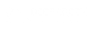 Deep Creek Pizza Co - Logo