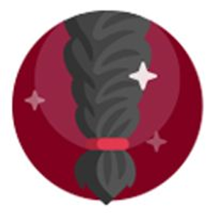Blessings Hair Braiding and Beauty Supplies - Logo
