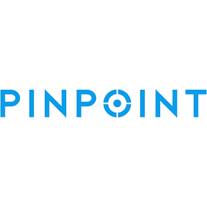 Pinpoint Commercial Real Estate - Logo