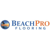 Beach Pro Flooring - Logo