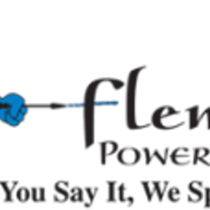 Fleming's Powerwash LLC - Logo