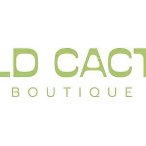 Wild Cactus Boutique - Logo