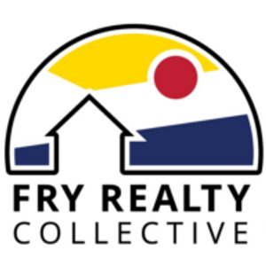 Fry Realty Collective - Zach Fry Broker - Owner - Logo