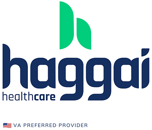 Haggai Healthcare - Logo