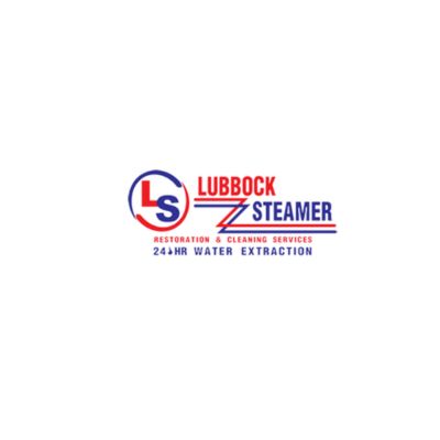 Lubbock Steamer Cleaning & Restoration - Logo