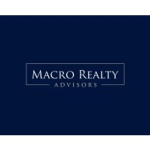 Macro Realty Advisors - Logo