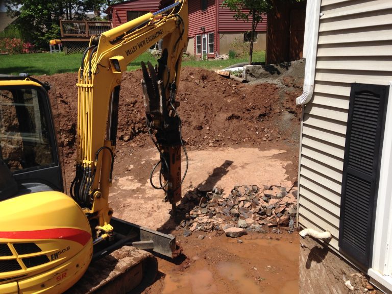 Valley View Excavating, LLC - Business Photo