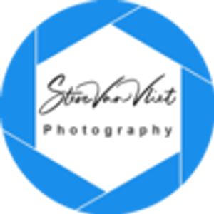 Steve Van Vliet Real Estate Photography - Logo