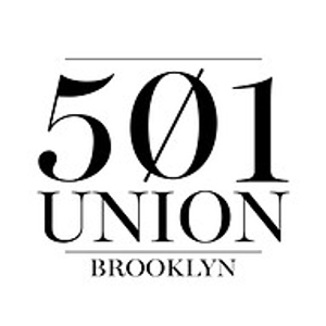 501 Union - Logo