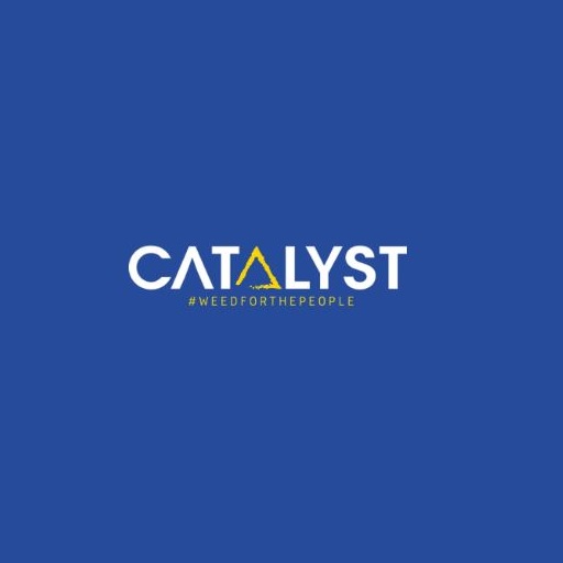 Catalyst Cannabis Dispensary Pomona - Logo
