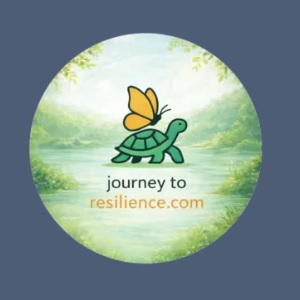 Journey To Resilience, LLC - Logo