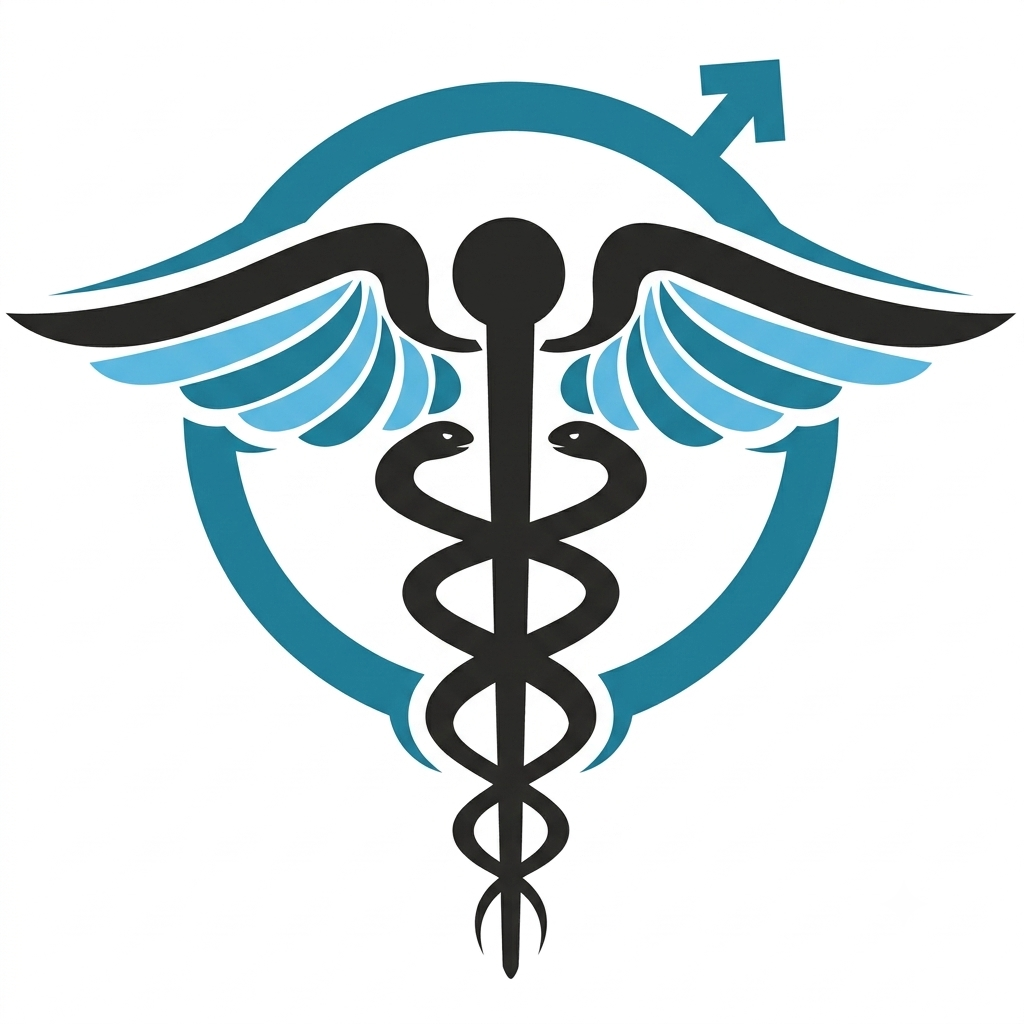 Best Men’s Health Center In Atlanta, GA – Priority Men’s Medical Center - Logo