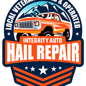 Integrity Auto Hail Repair - Logo