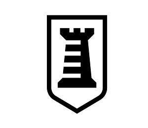 The Original Stronghold Jiu Jitsu - Logo