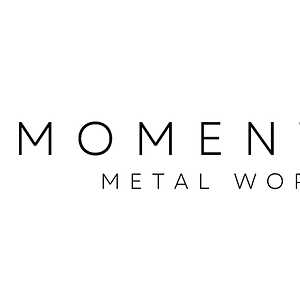 Momentum Metal Works - Logo