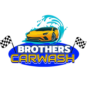 Brothers Car Wash Mobile Detailing - Logo