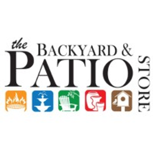 Backyard & Patio Store - Austin - Logo