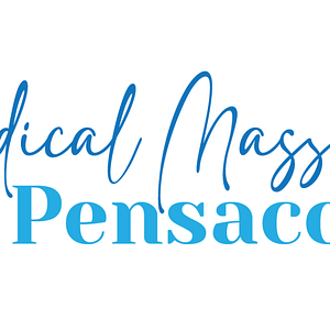 Medical Massage Pensacola - Logo
