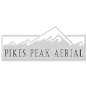 Aerial Videography - Pikes Peak Aerial LLC - Logo