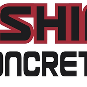 Rushing Pumping - Logo