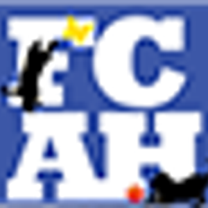 Four Corners Animal Hospital - Logo