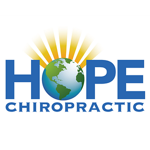 Hope Chiropractic Accident Injuries & Wellness - Logo