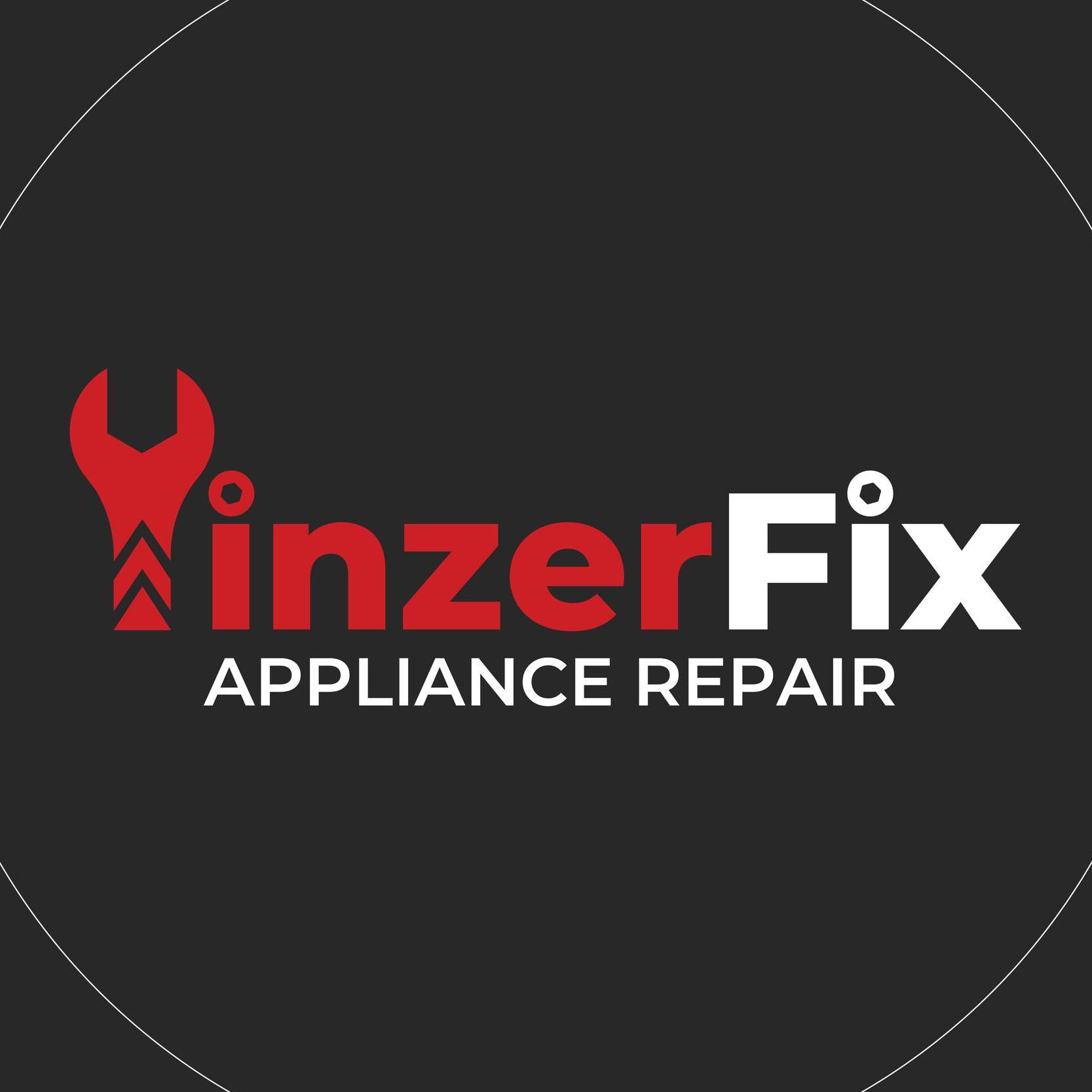 YinzerFix® Appliance Repair - Logo