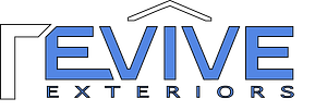 Revive Exteriors LLC - Logo