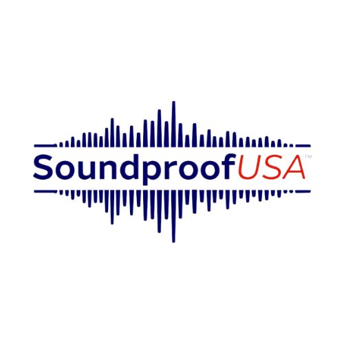 Soundproof USA - Logo