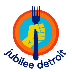 Jubilee Detroit Food Truck - Logo