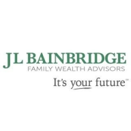 JL Bainbridge - Logo