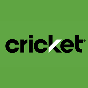 Cricket Wireless Authorized Retailer - Logo