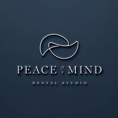 Peace of Mind Dental Studio - Logo