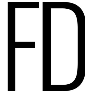 Farzad Dental - Logo
