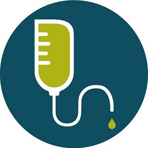 The DRIPBaR McKinney - Logo