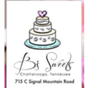 B's Sweets - Logo