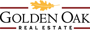 Golden Oak Real Estate - Logo