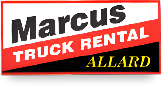 Marcus Allard Truck Rental - Logo