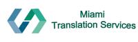 Miami Translation Services - Logo