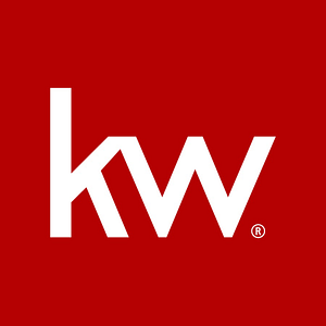 KW Coastal Bend - Rockport - Logo