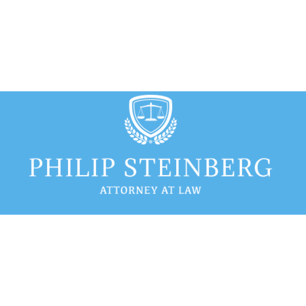 Philip Steinberg, PA - Logo