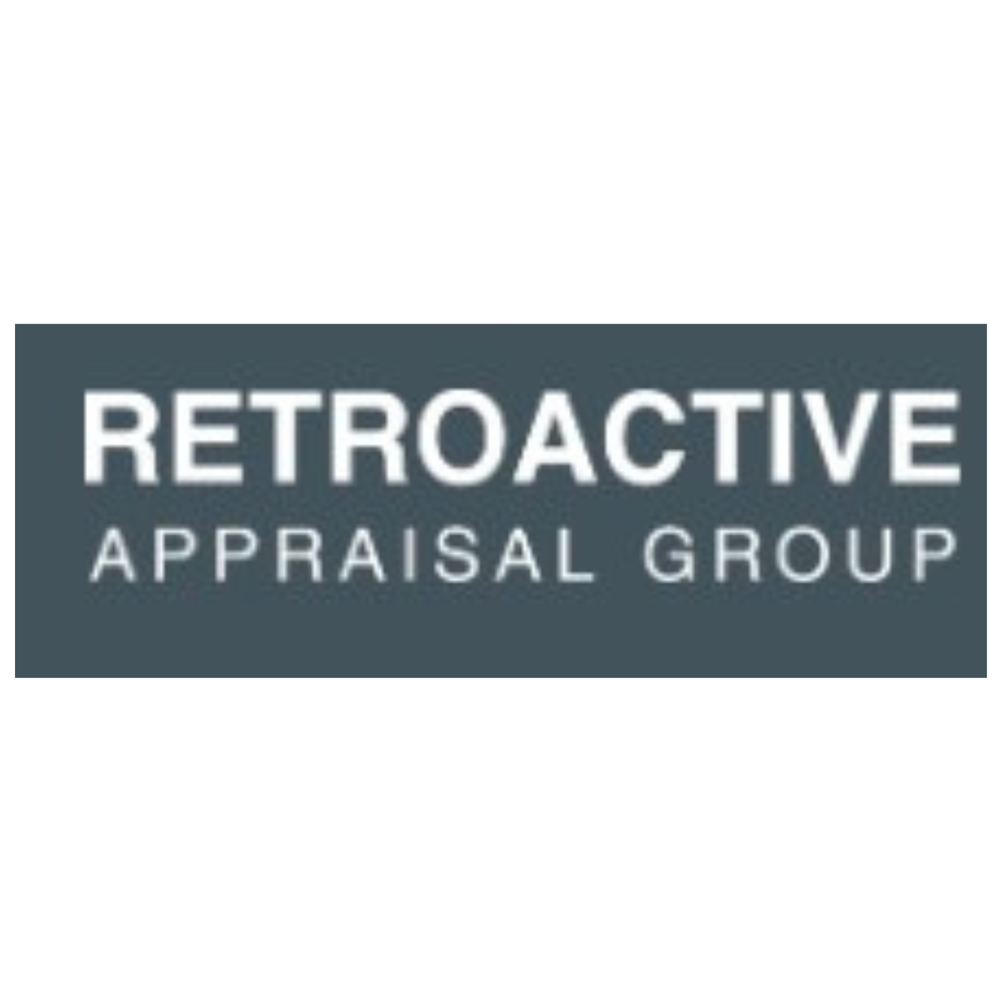 Retroactiveappraisal - Real Estate Services in Dallas