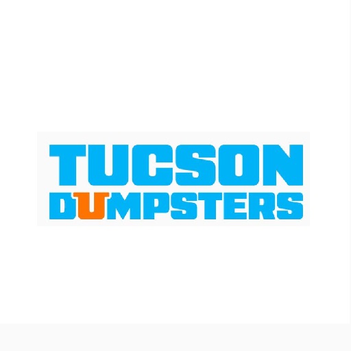 Tuscon Dumpsters - Logo