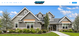 Andrus Painting - Logo